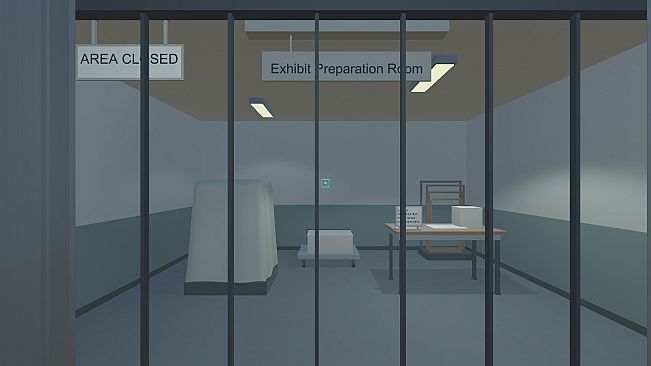 Elevator Button Simulator