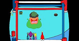 Galaxy Flavored Heroes