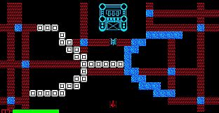 Tiger Tank 59 Ⅰ A-Gun MP056