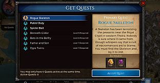 Puzzle Quest: Immortal Edition
