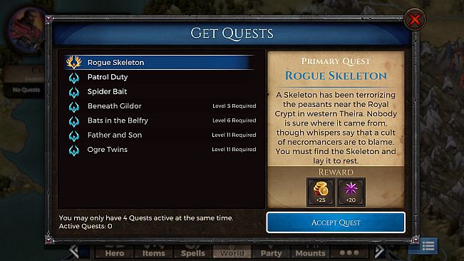 Puzzle Quest: Immortal Edition