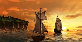 Commander: Conquest of the Americas