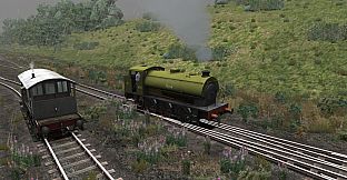 Train Simulator: Class J94 ‘Memories of Maerdy’ Loco Add-On