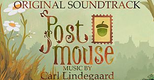 Postmouse Soundtrack