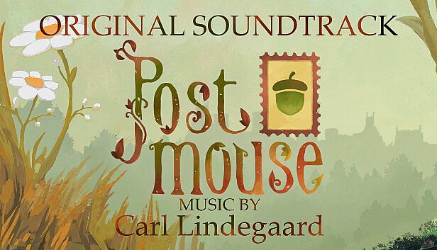 Postmouse Soundtrack