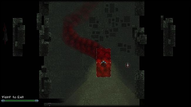 Skautfold: Moonless Knight