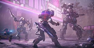 The Surge 2 - The Kraken Expansion