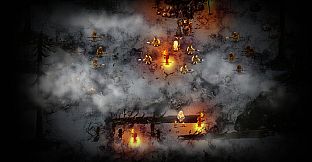 Tribal Pass - OST & Art