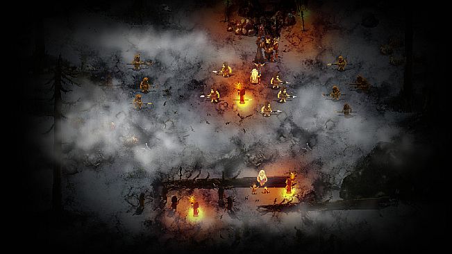 Tribal Pass - OST & Art