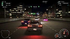 Kanjozoku Game レーサー Online Street Racing & Drift