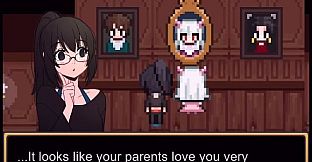 Kiki & Ana - The Child