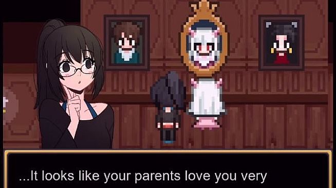 Kiki & Ana - The Child