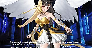 I Blasphemed a God and Got Reincarnated in Another World