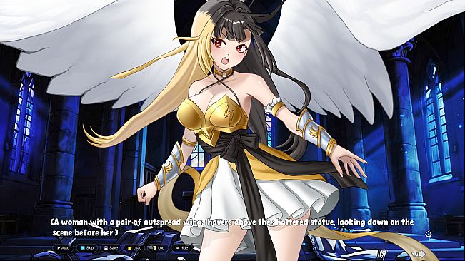 I Blasphemed a God and Got Reincarnated in Another World