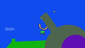 Ultimate Lemon Basket