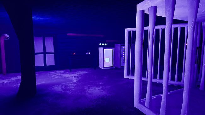 A Moustache in the House 2