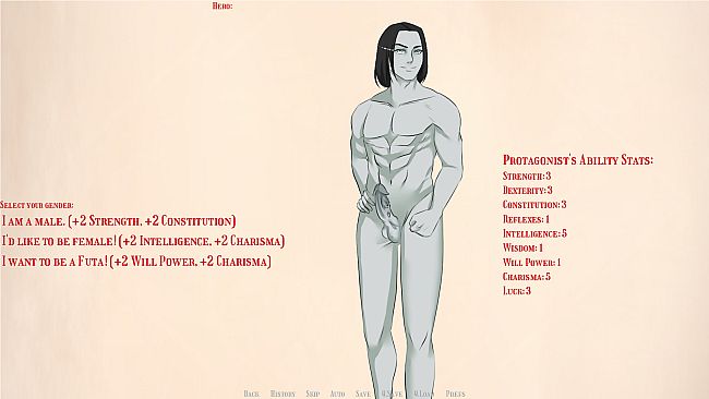 Aeos: The 18 Plus NSFW Adventure Generator