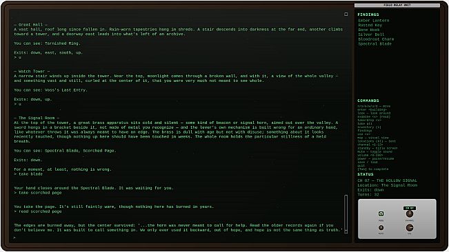 The Watch Post