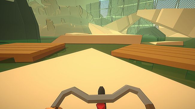 Ride It!
