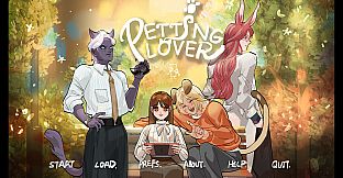Petting Lover