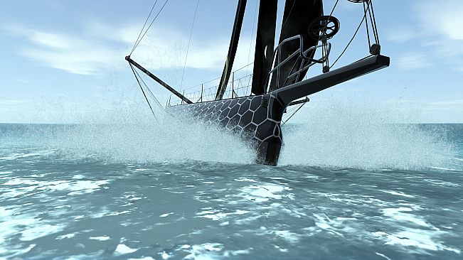 Sailaway - The Sailing Simulator