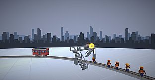 Dr. Trolley's Problem