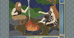 Mosaic: Game of Gods - Soundtrack