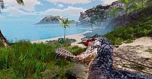 Dinosaur Survival Simulator - Prehistoric RPG