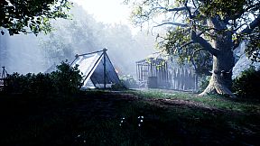 Ashes Of Idunn: Tales Of Fimbulwinter