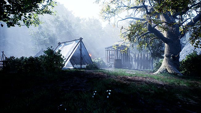 Ashes Of Idunn: Tales Of Fimbulwinter