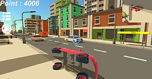 MissPedaling Simulator