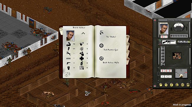 Soldiers at War