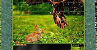 Jigsaw Puzzle Pack - Pixel Puzzles Ultimate: Variety Pack 3