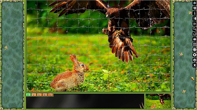 Jigsaw Puzzle Pack - Pixel Puzzles Ultimate: Variety Pack 3