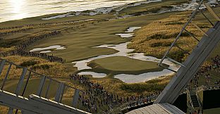 PGA TOUR 2K25 - Clubhouse Pass Premium Season 8