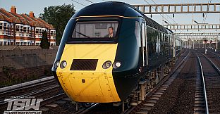 Train Sim World: Great Western Express