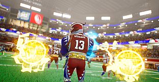 Wild Card Football - Legacy QB Pack