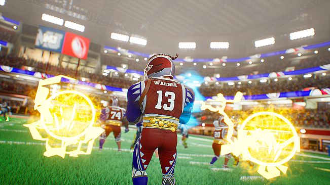 Wild Card Football - Legacy QB Pack