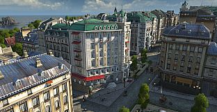 Anno 1800 - Sunken Treasure