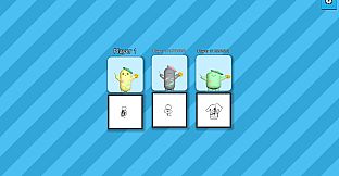 Tell, Draw, Guess