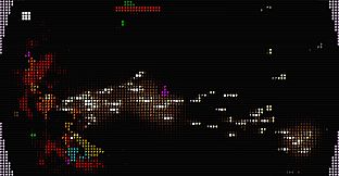 Blood in the Panopticon