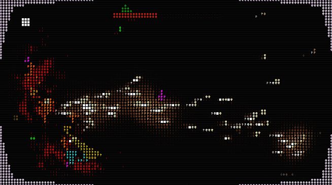 Blood in the Panopticon