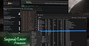 Jitsumi's Game Booster