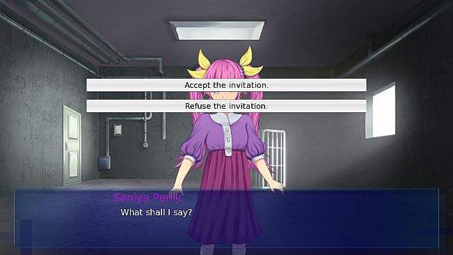 WTC : Recruitment Day