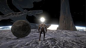 Pushing It! With Sisyphus