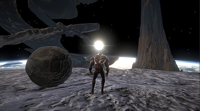 Pushing It! With Sisyphus