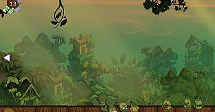 Shy Dogs Hidden Orchestra