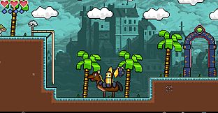 Hero's everyday life - Paladin's set