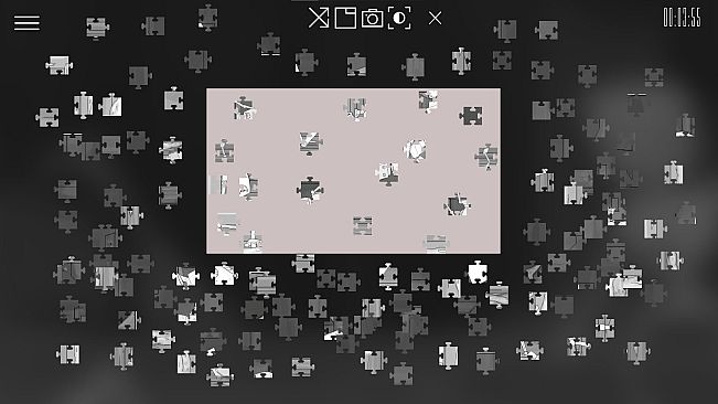 The Lost Robot - Jigsaw Puzzle Stories