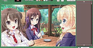Moe Jigsaw - Hatsukoi Sankaime Pack